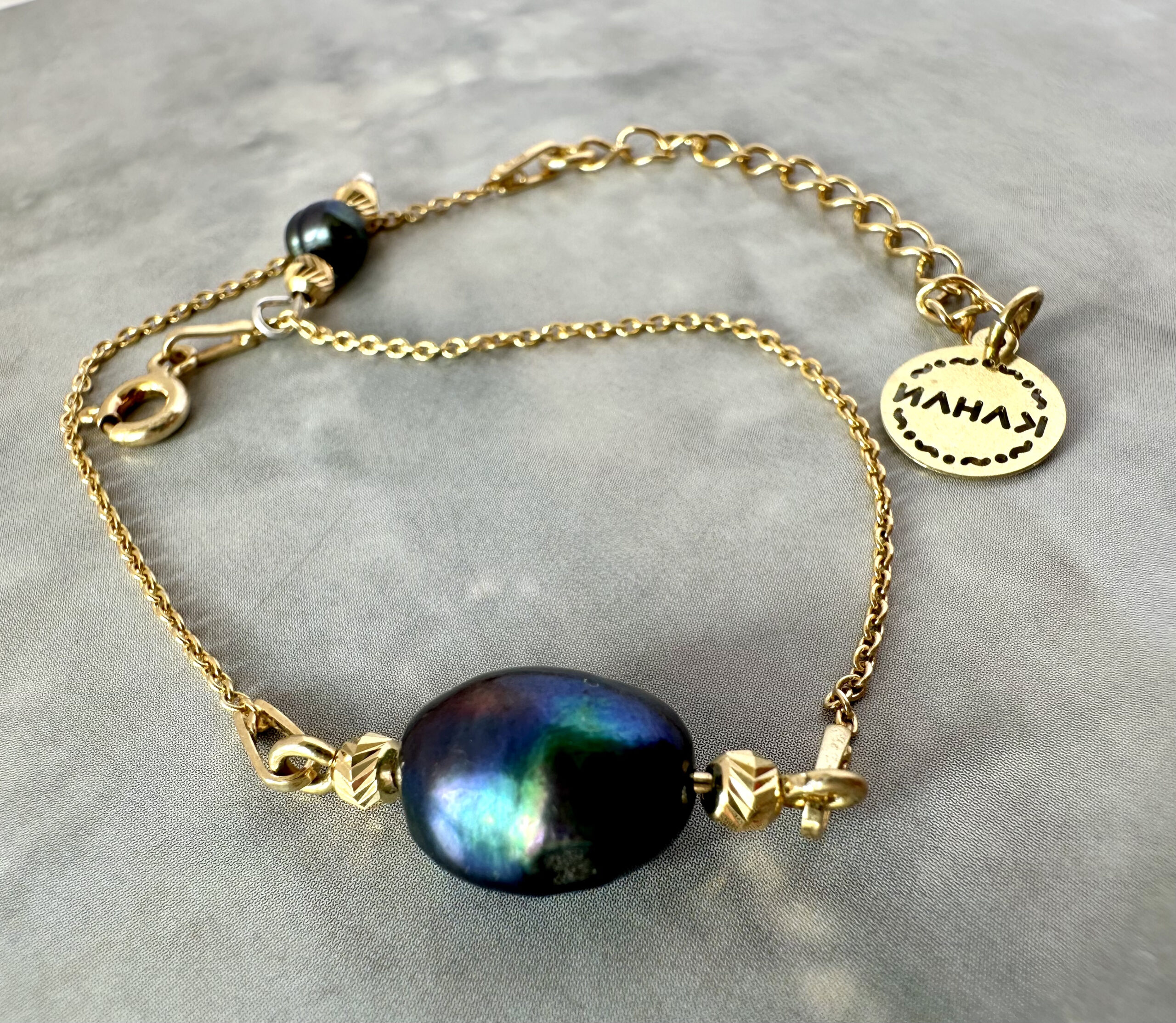 Blackie - Obrázek 3