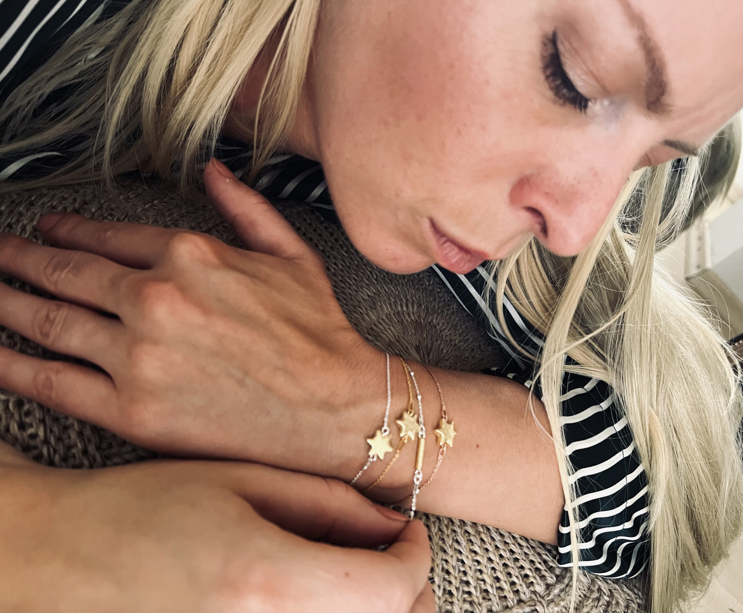 Seved Stars gold - Obrázek 2