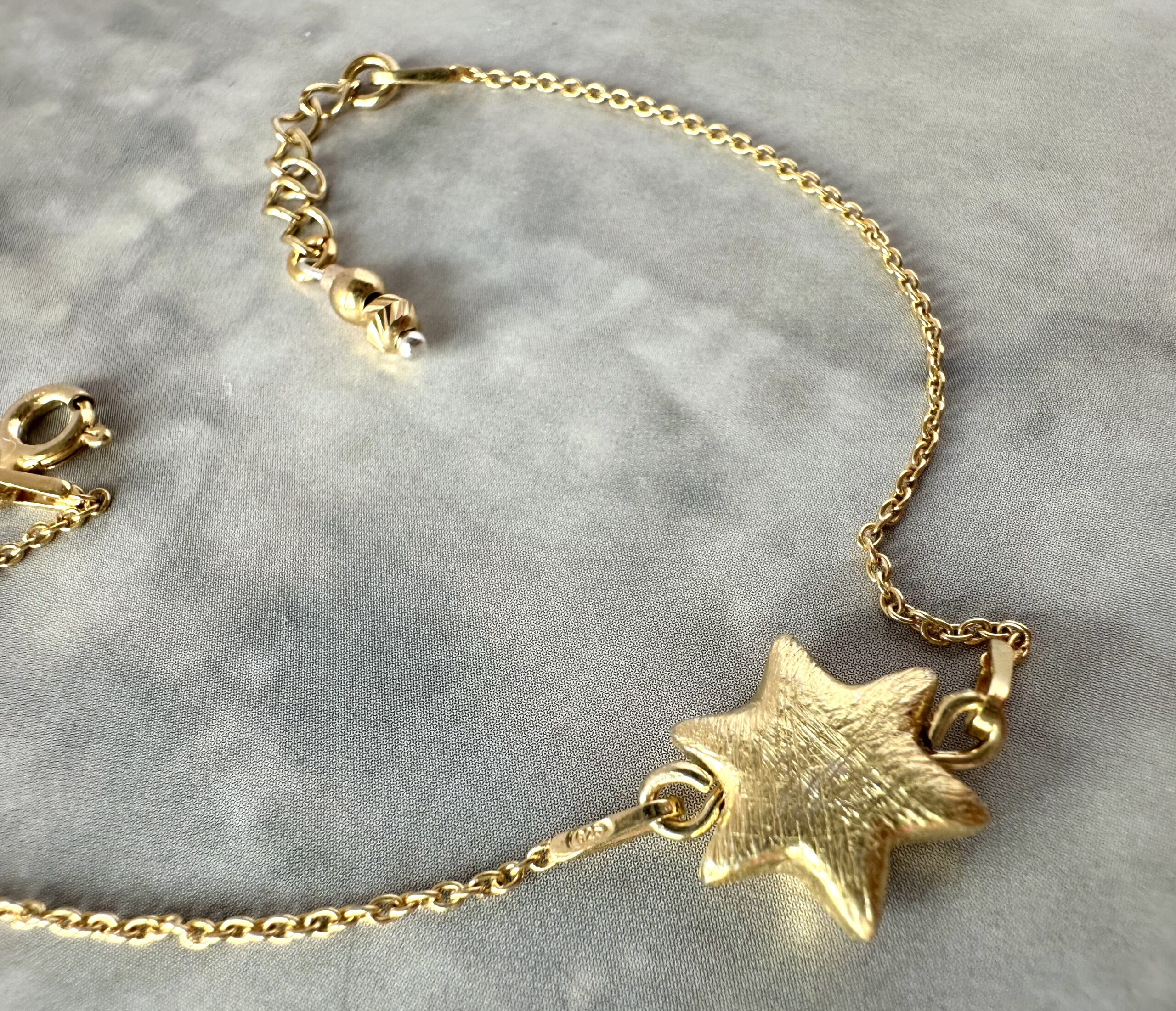 Seved Stars gold - Obrázek 3