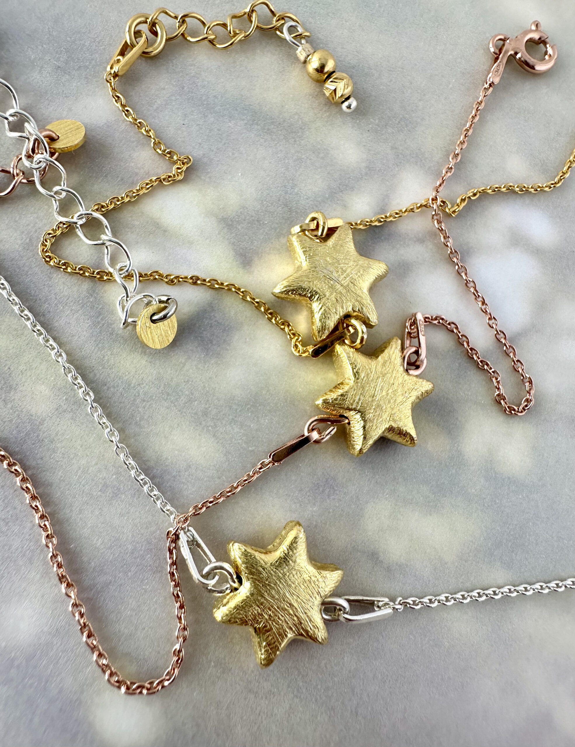 Seved Stars gold - Obrázek 4