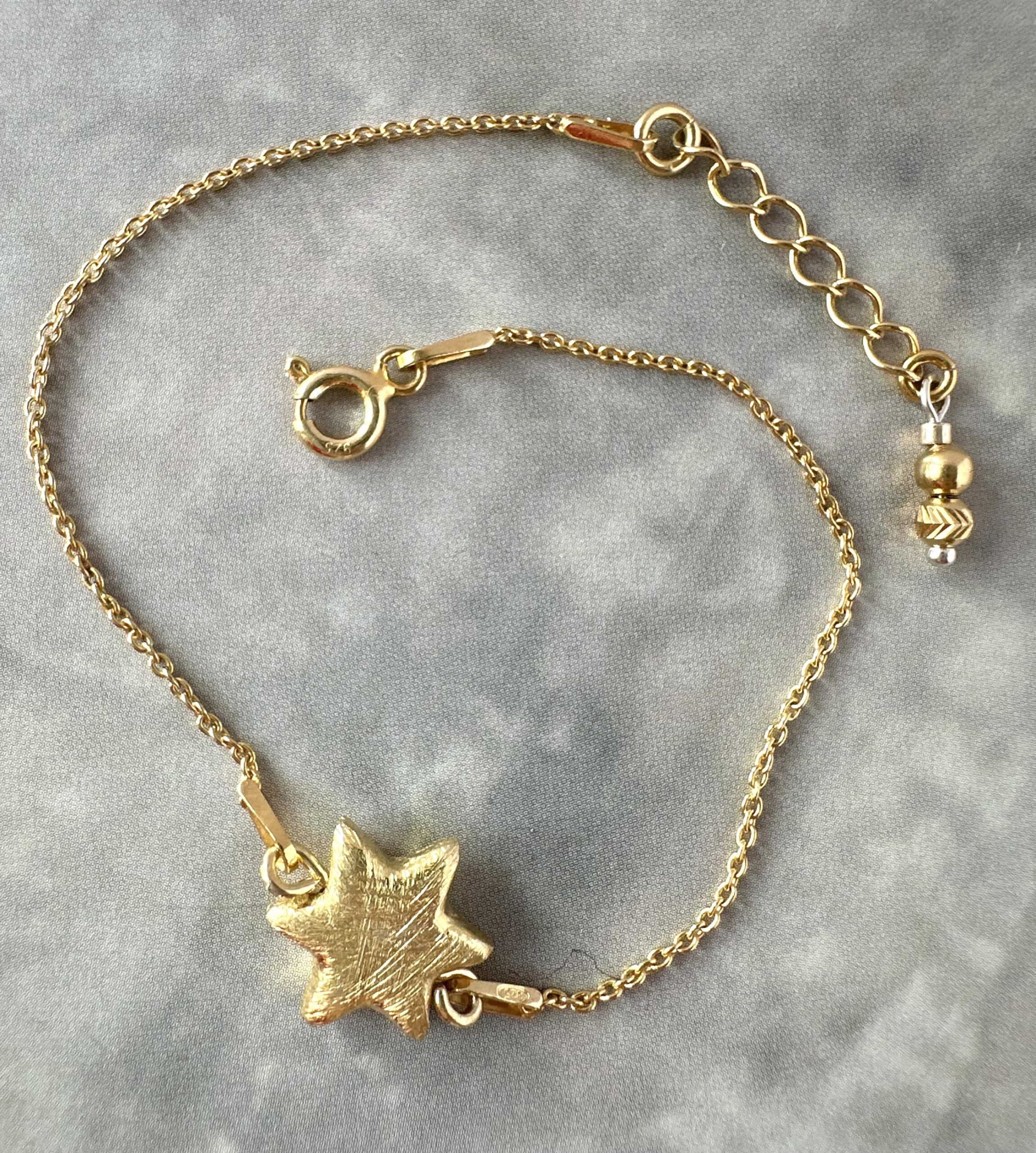 Seved Stars gold - Obrázek 5