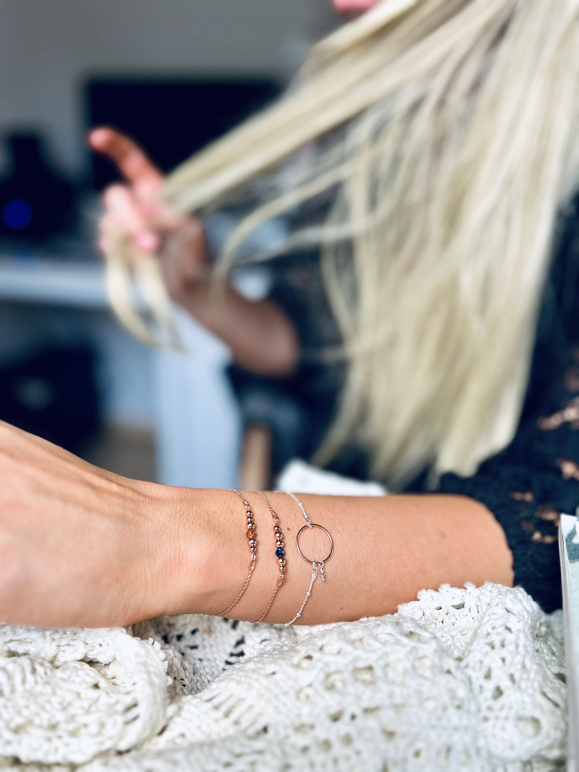 Lindas karma - Obrázek 5