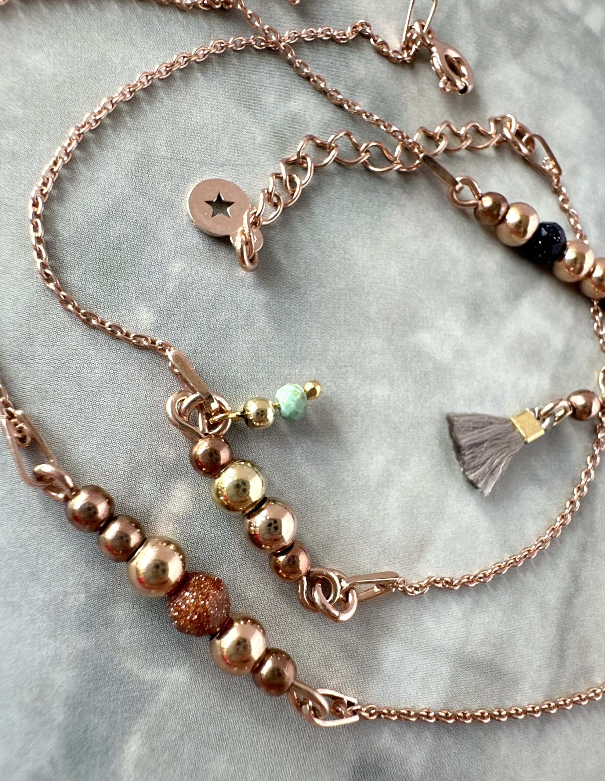 Agne rose - Obrázek 3