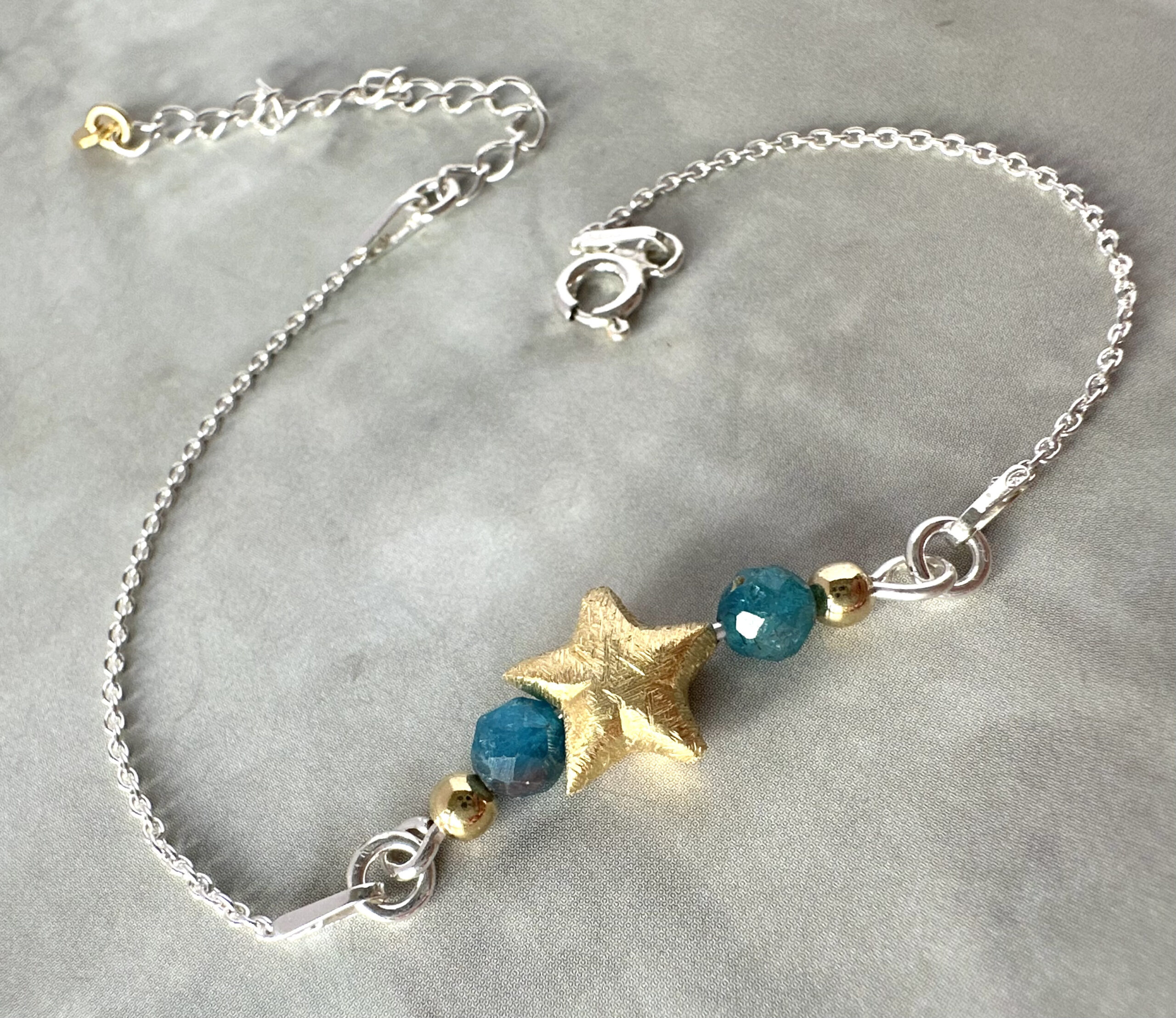 Stajrn blue - Obrázek 2