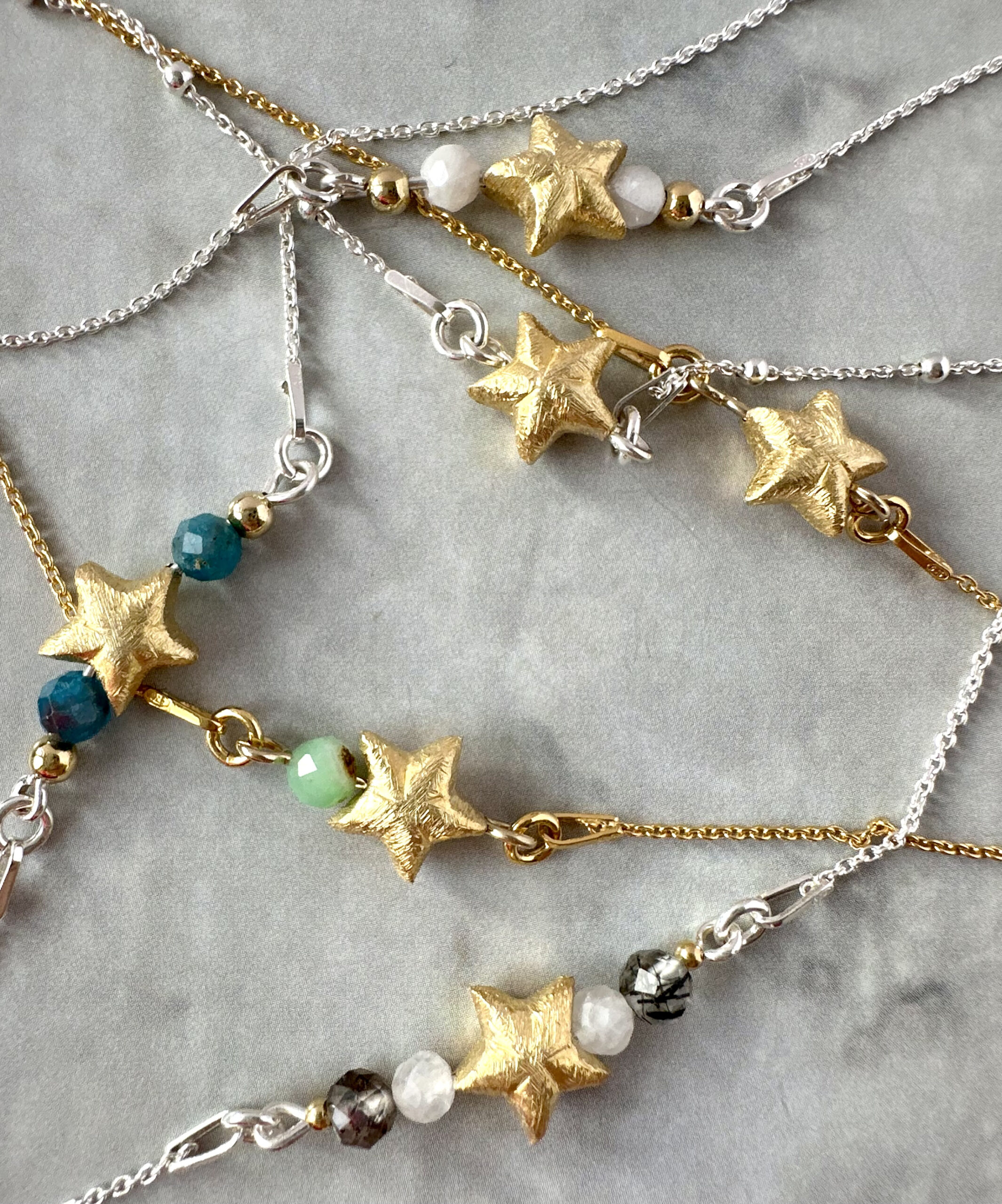 Stajrn blue - Obrázek 3