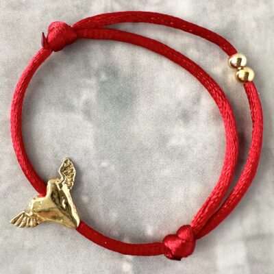 Amore Hakon gilded