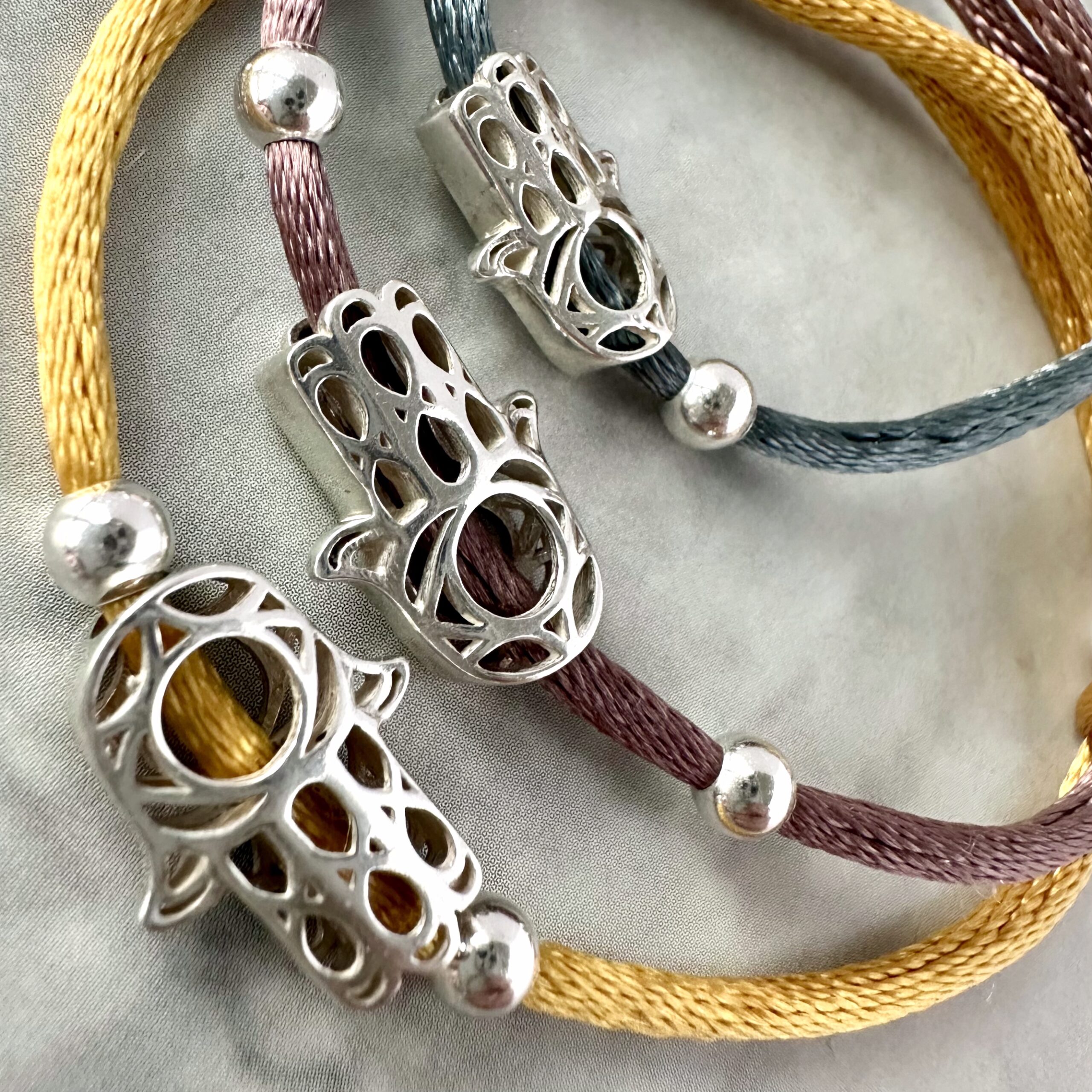 Hamsa ruka velká - Obrázek 8