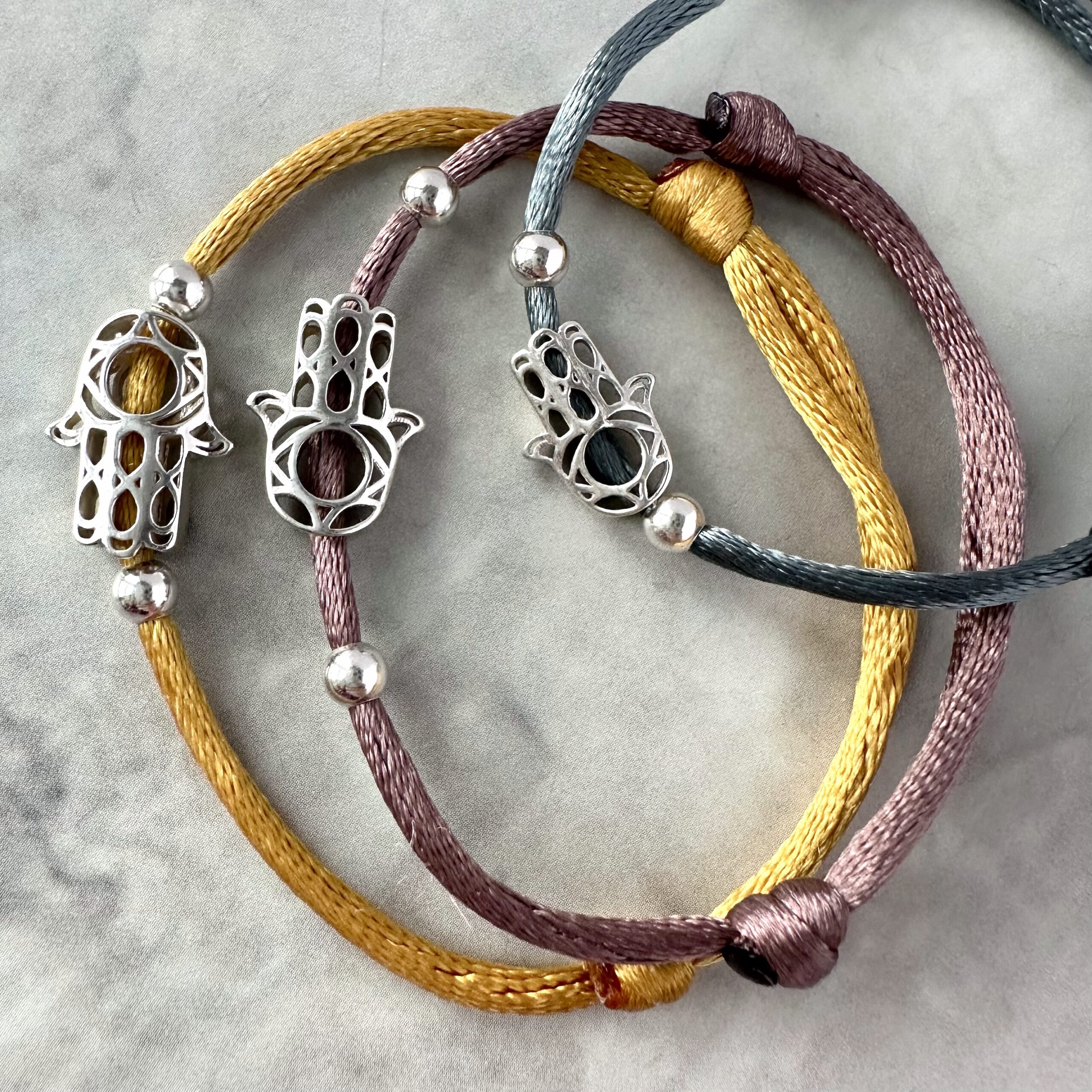 Hamsa ruka velká - Obrázek 7