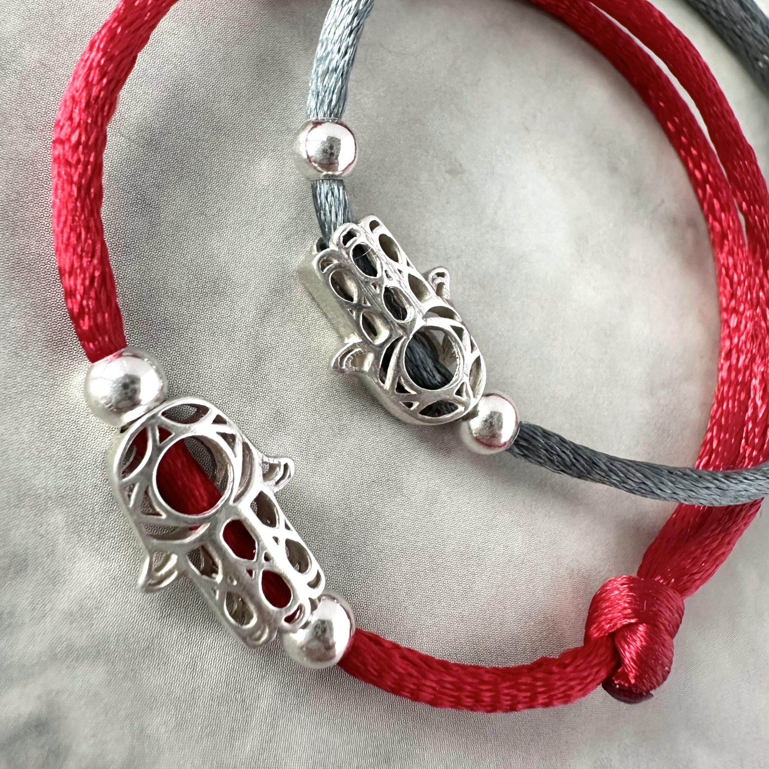 Hamsa ruka malá - Obrázek 2