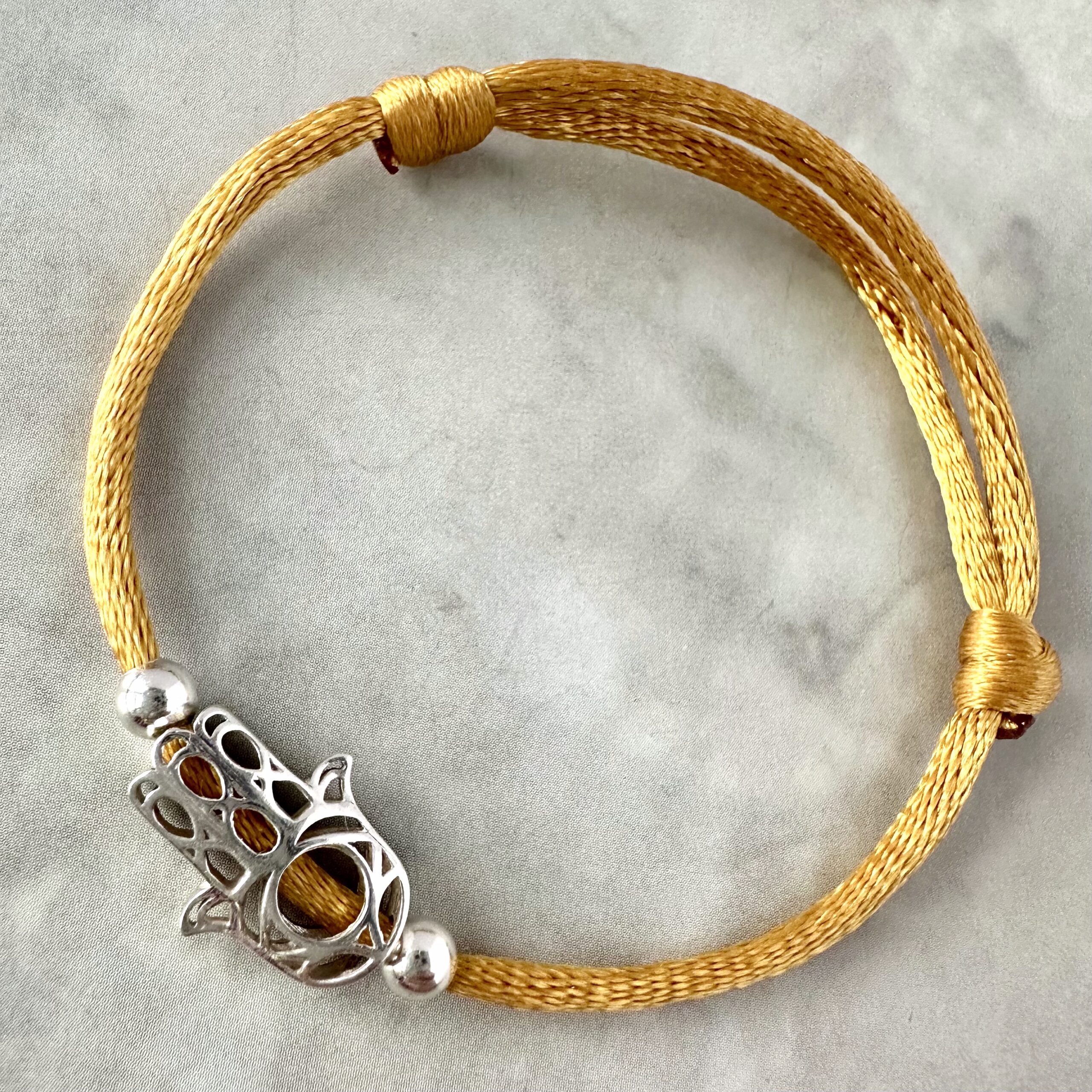 Hamsa ruka velká - Obrázek 2