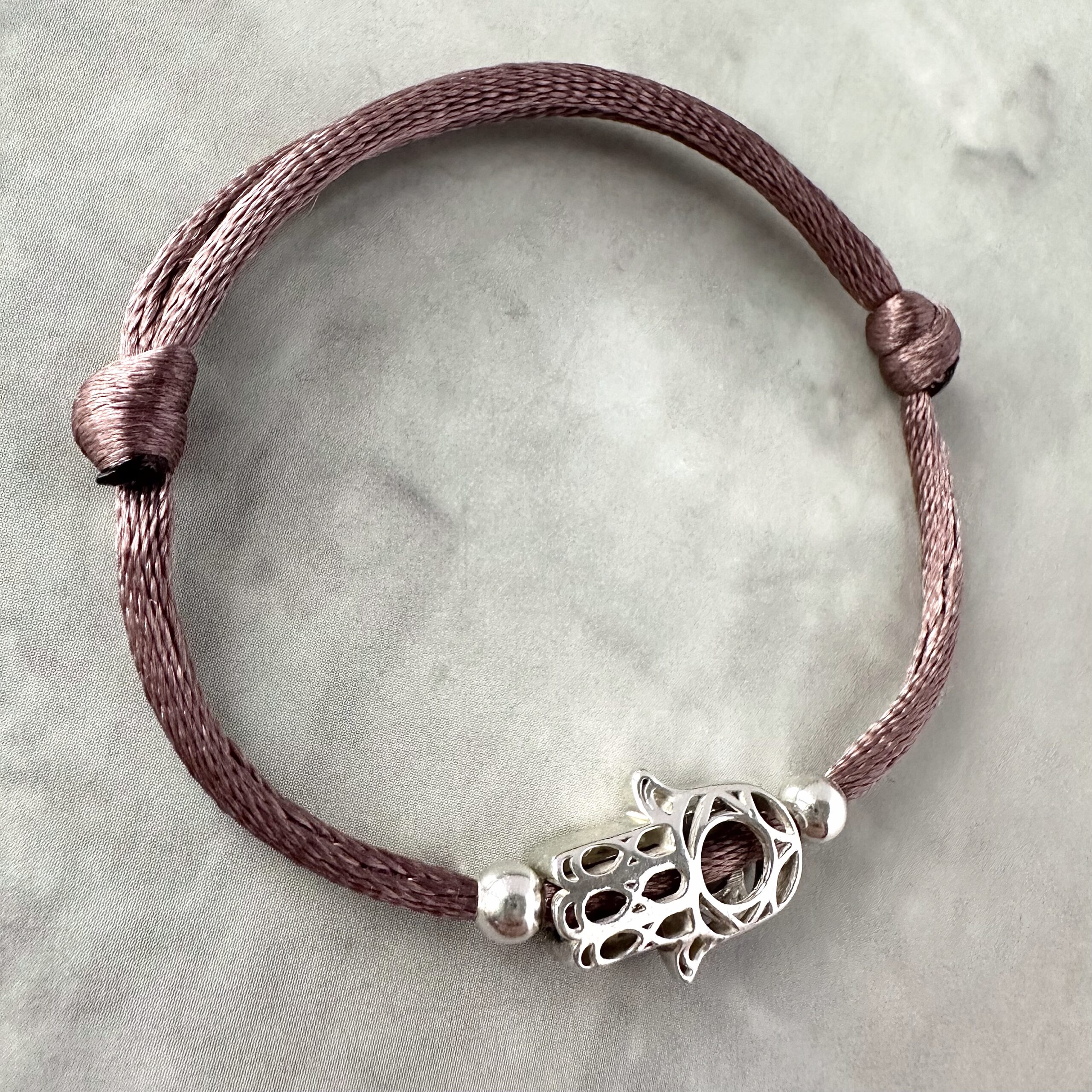 Hamsa ruka velká - Obrázek 3