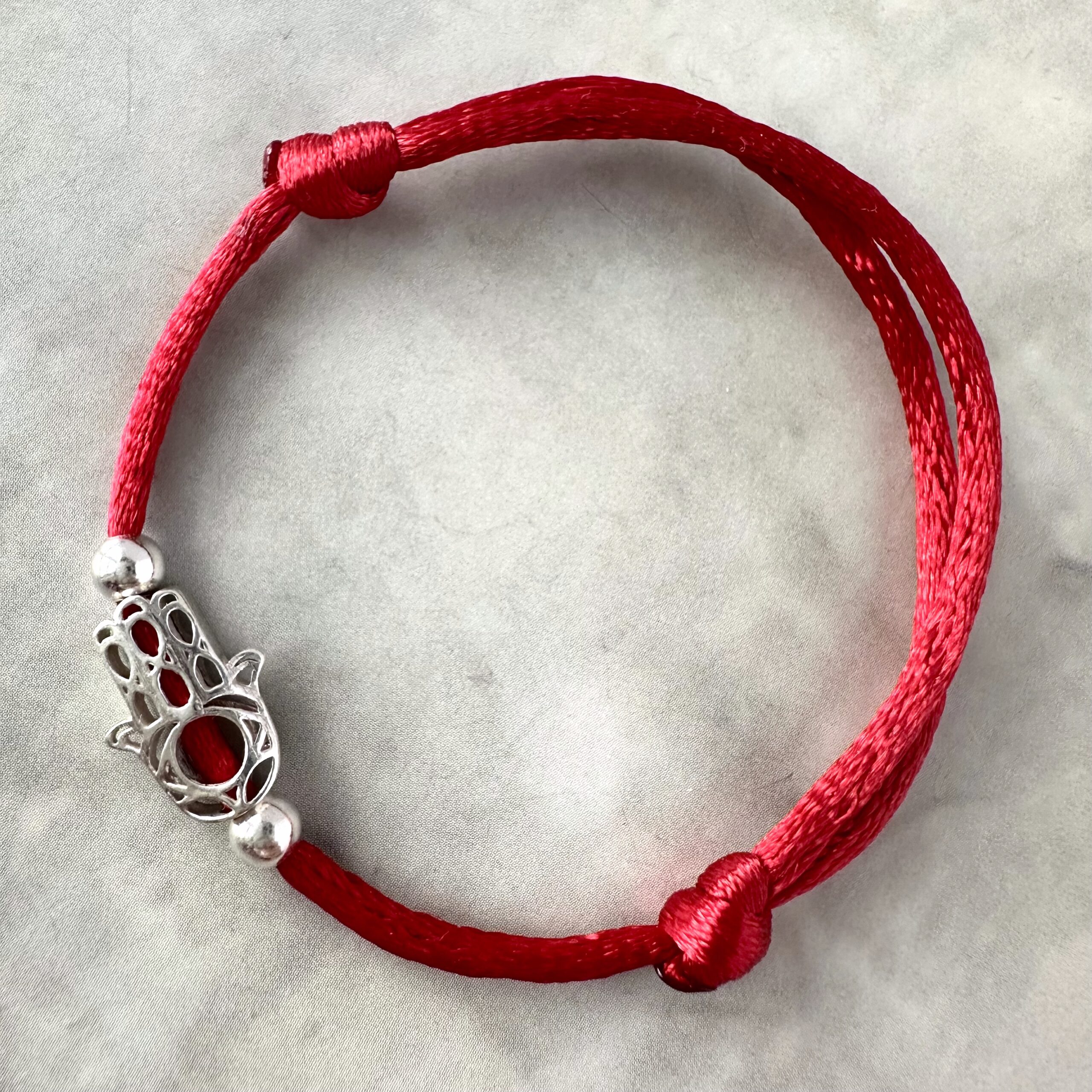 Hamsa ruka malá - Obrázek 3