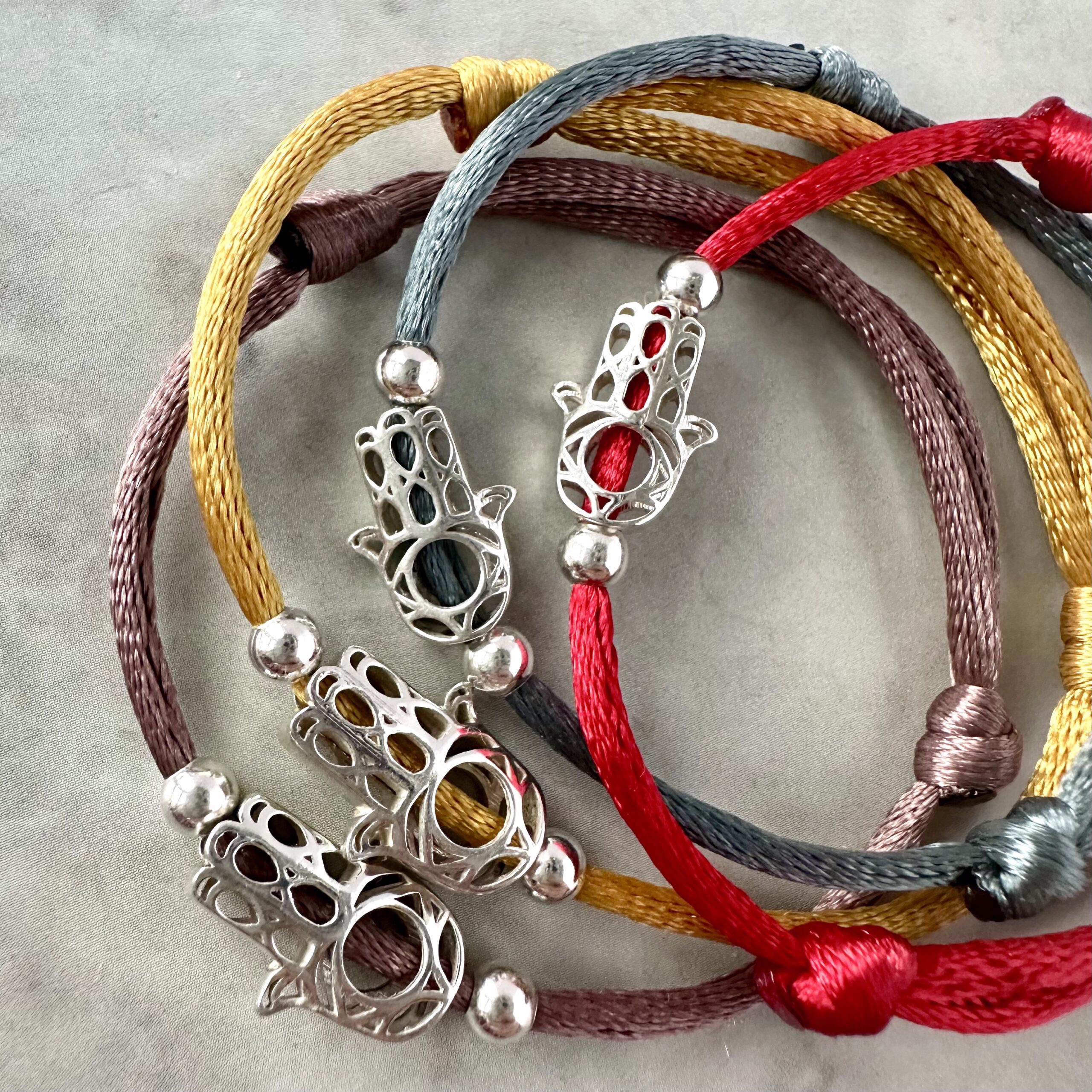 Hamsa ruka malá - Obrázek 6