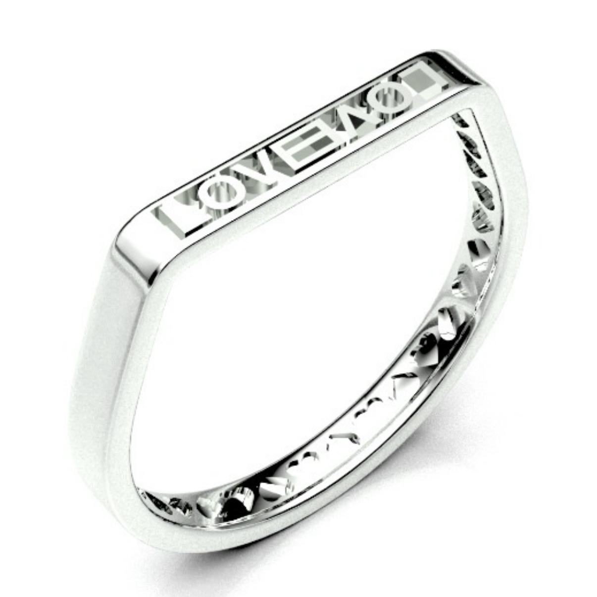 Love v užší variantě