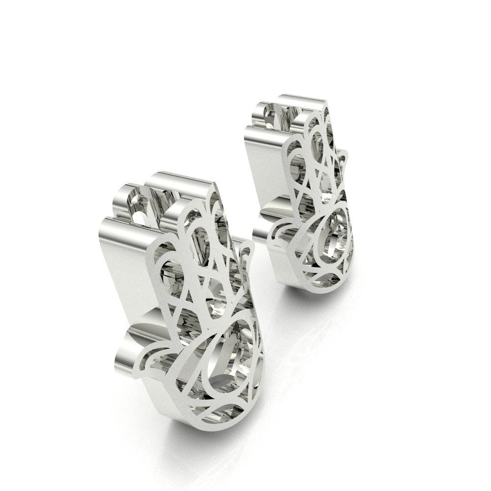 Hamsa ruka malá - Obrázek 5